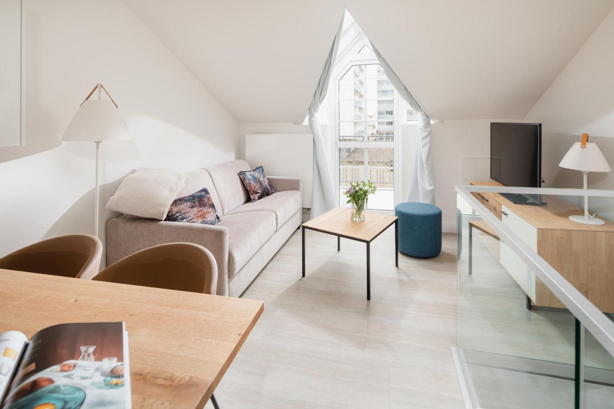 Nordstrand Suite - 50 M Zum Strand ノルダーナイ エクステリア 写真